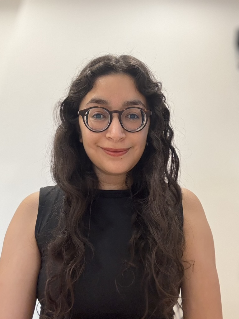 Retrato de Milagros